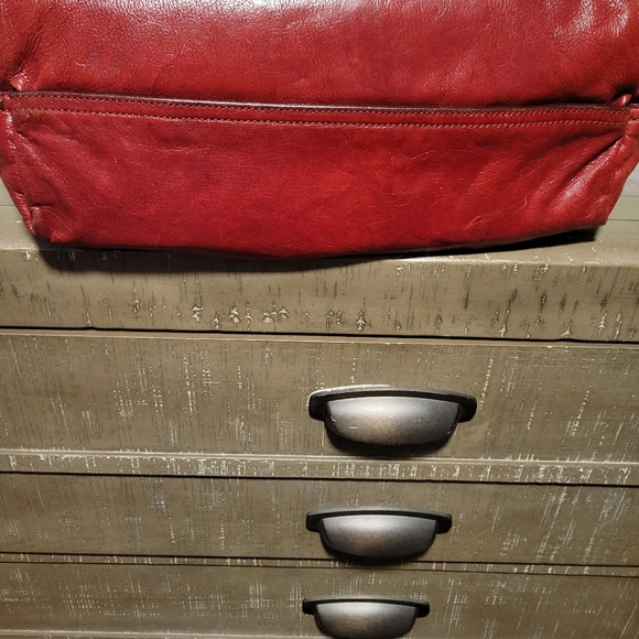 Authentic Marc Jacobs lock hobo - Picture 3 of 6